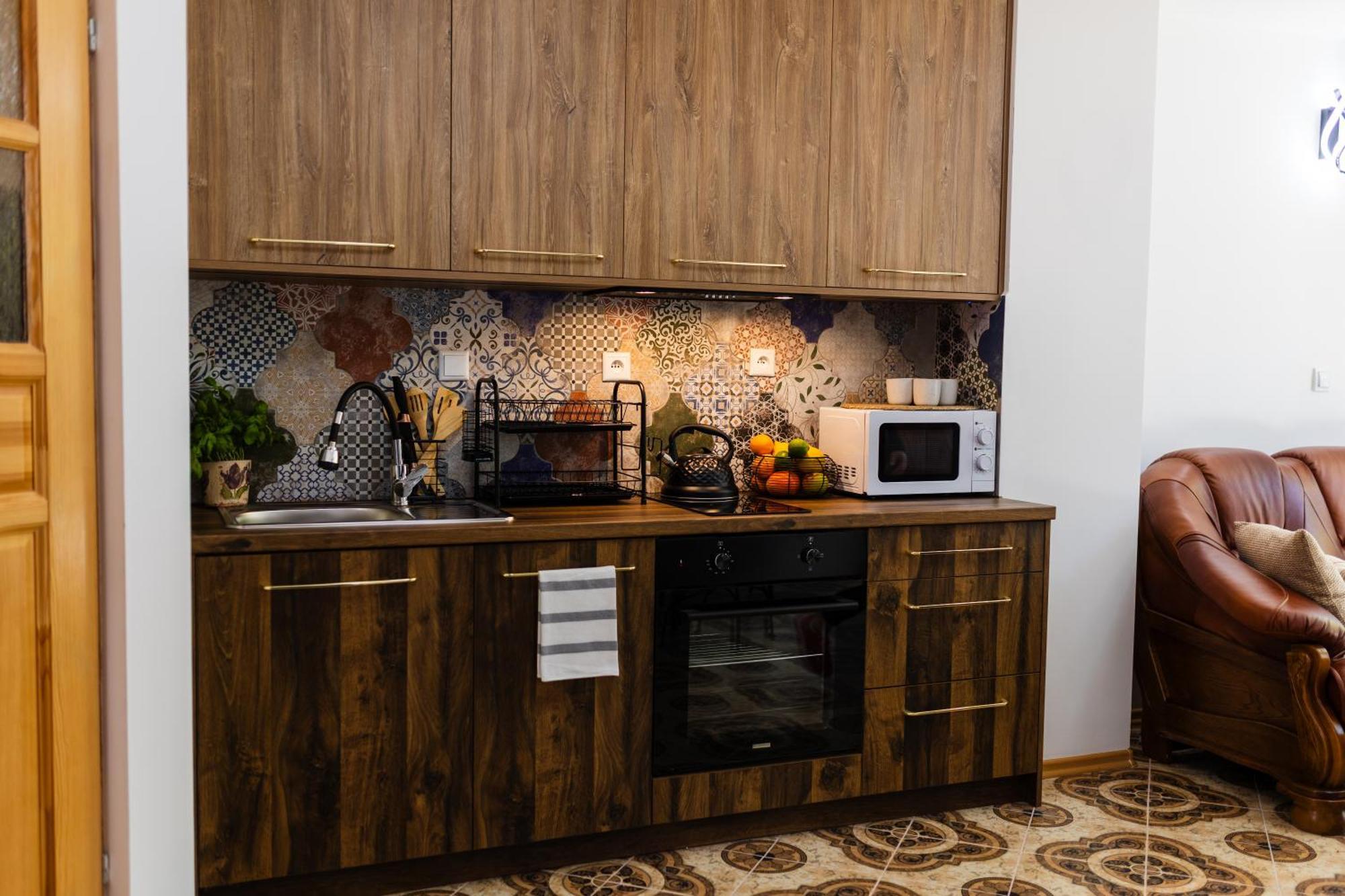 Koga Apartamenty Микошево Екстериор снимка